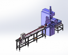 非标从动化设备：正在挑和中兴起的工业新